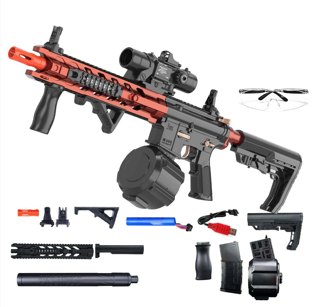 M4 Gel Ball Blaster (LARGE)