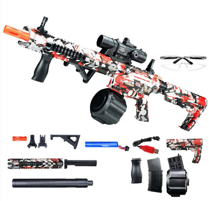 M4 Gel Ball Blaster (LARGE)