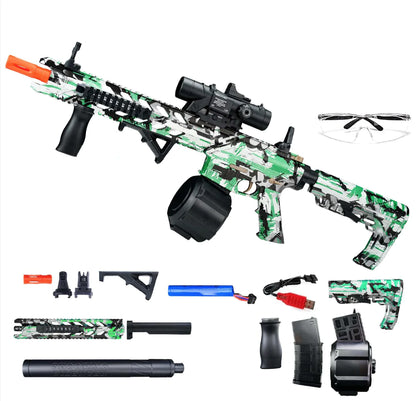 M4 Gel Ball Blaster (LARGE)