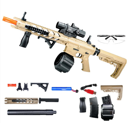 M4 Gel Ball Blaster (LARGE)