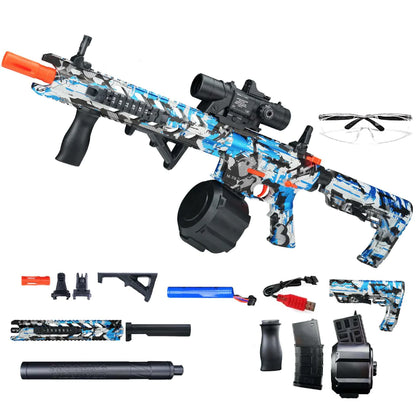 M4 Gel Ball Blaster (LARGE)